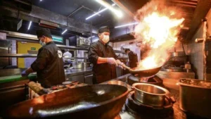 Cloud Kitchens in India Are Evolving Again — And This Time, It Feels More Grounded