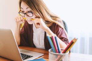 When Originality Gets a Second Look AI Plagiarism Tools in Today’s Classrooms