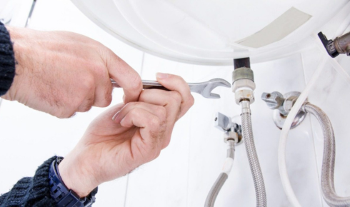 The Day You Notice Your Hot Water Isn’t Working Quite Right