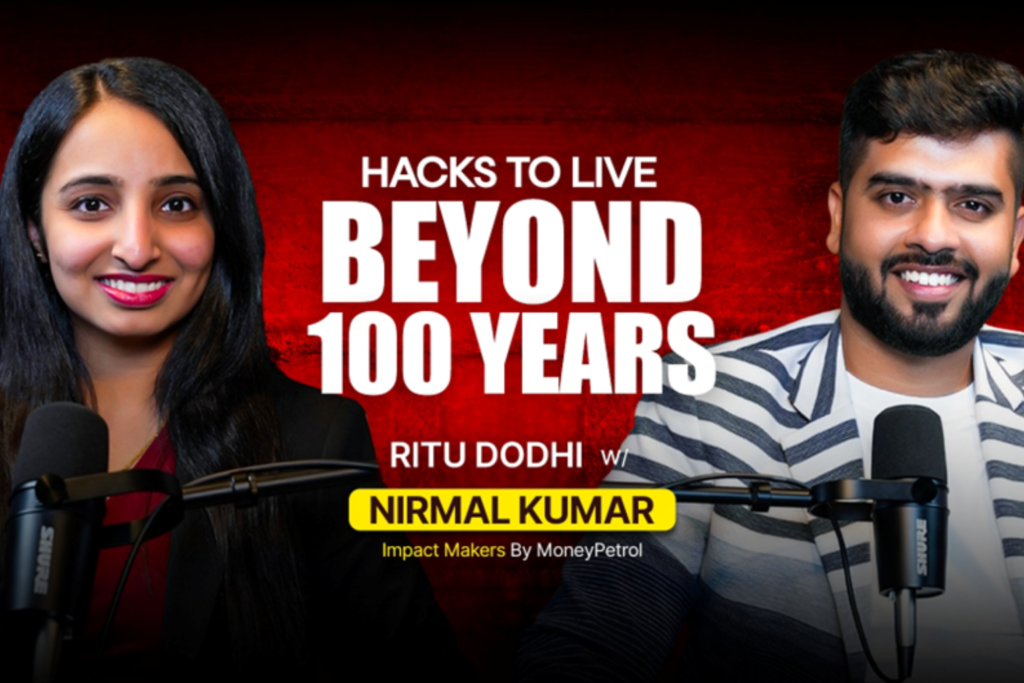 Nirmal Kumar Podcast