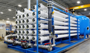 commercial reverse osmosis systems