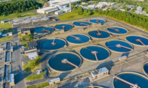 commercial water filtration