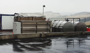 commercial water testing