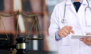 medical expert witnesses