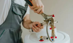 plumbing services