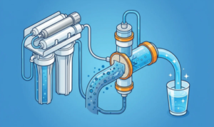 reverse osmosis systems
