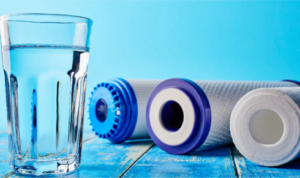 specialty water filters