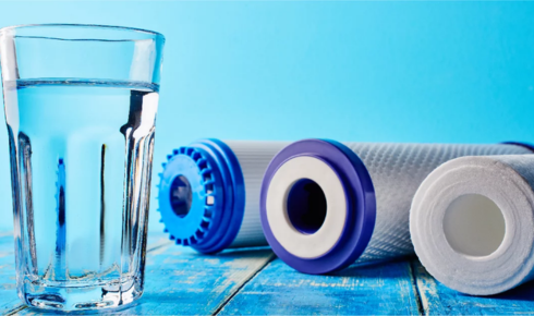 When Your Water Has a Problem, the Right Filter Makes All the Difference