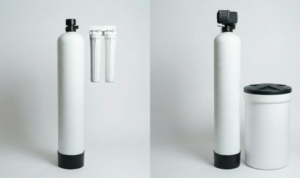 water softeners