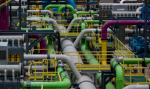water softening systems