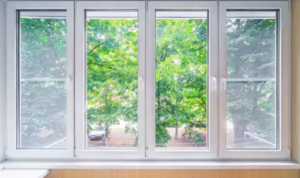 window installation