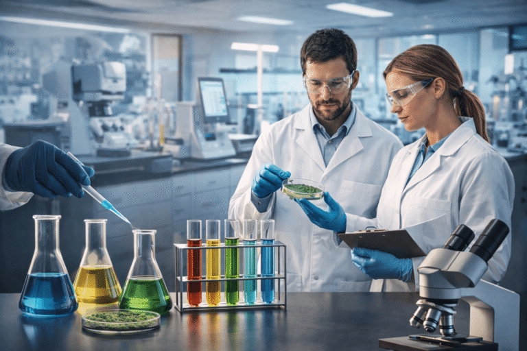 Looking Beyond the Basics: Why Deeper Water Testing Can Make a Real Difference
