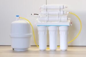 reverse osmosis water filter