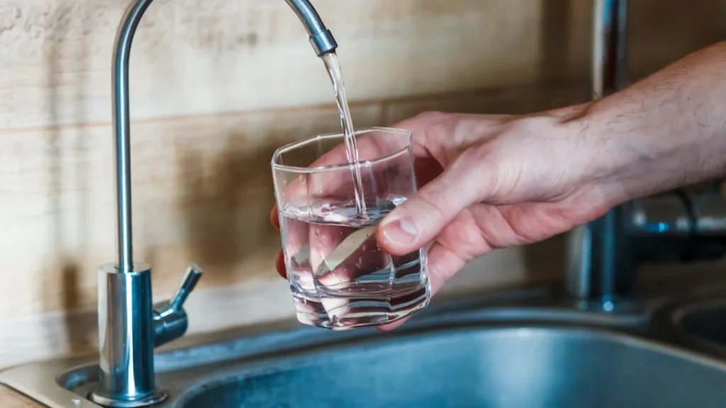 reverse osmosis systems
