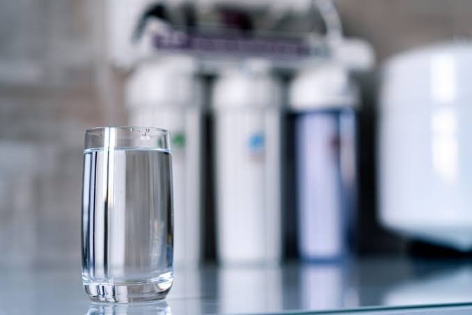 Why Better Water at Home Starts with Paying Attention to What Comes Out of Your Tap