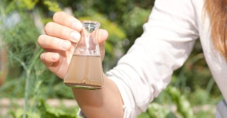 Why Knowing What’s in Your Water Can Change the Way You Live