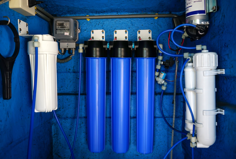 Choosing the Right Water Treatment Installation Approach for Cleaner, Healthier Water at Home