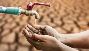 problem water systems 
