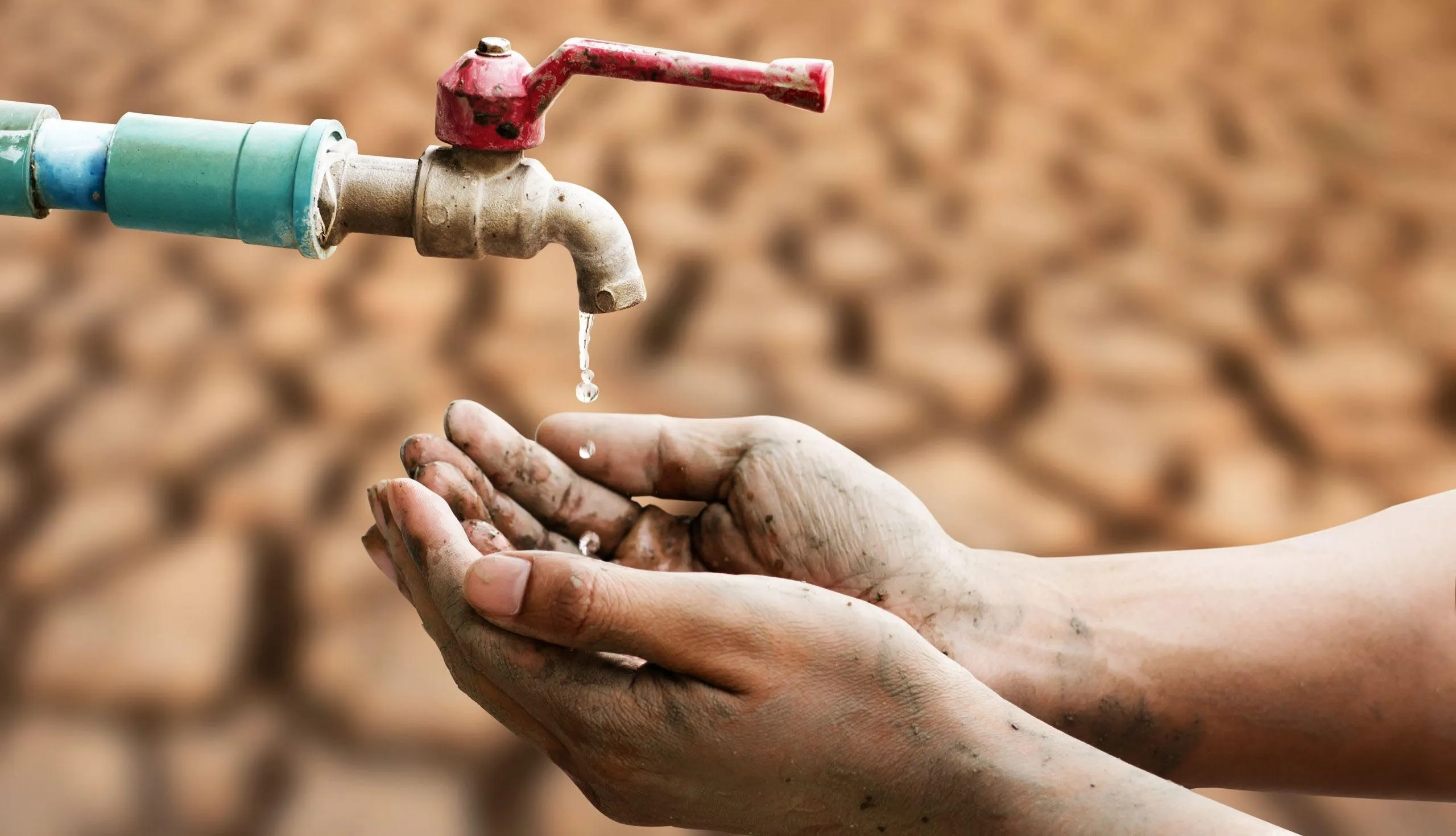 problem water systems
