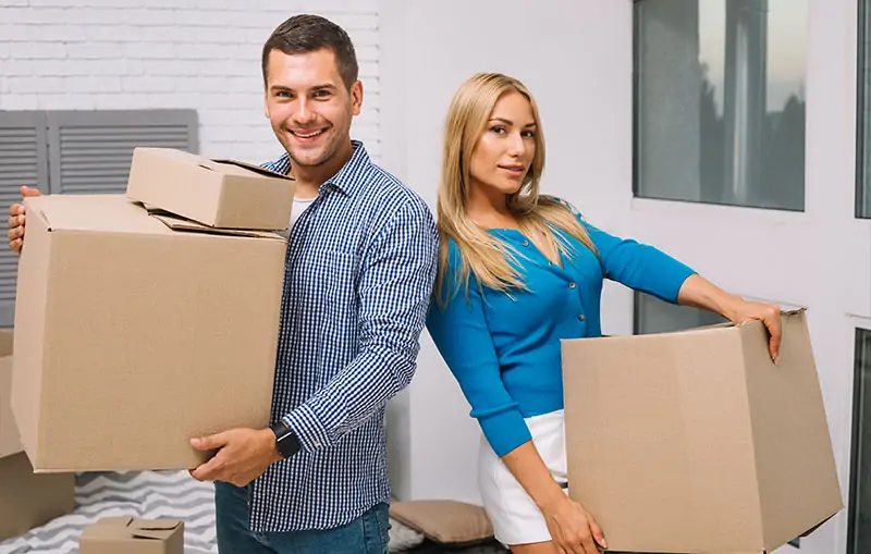 Professional Movers in Kota Kemuning