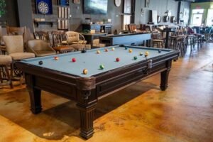 pool tables Rapid City SD