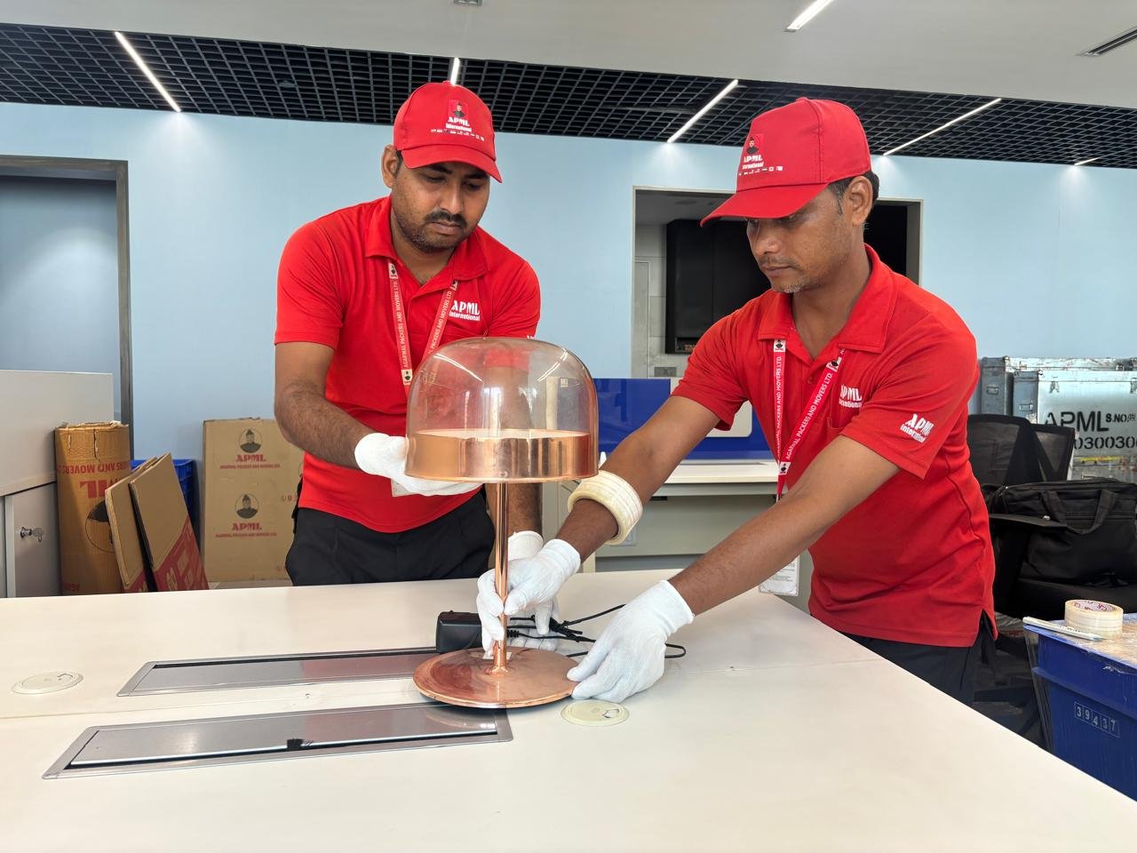 Packers and Movers Mumbai